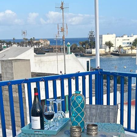 La Buganvilla Rooms Arrecife  Esterno foto