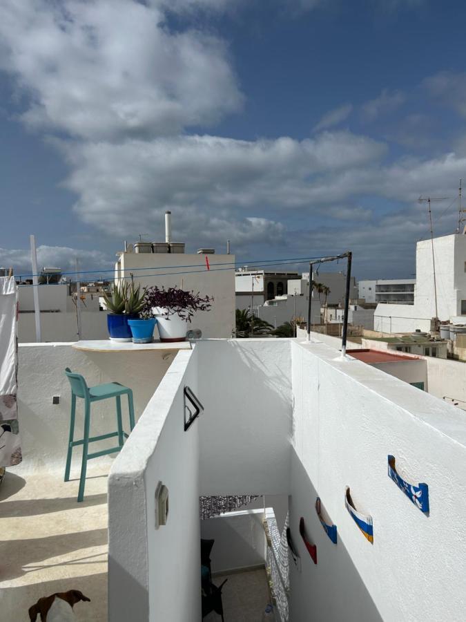 La Buganvilla Rooms Arrecife  Esterno foto