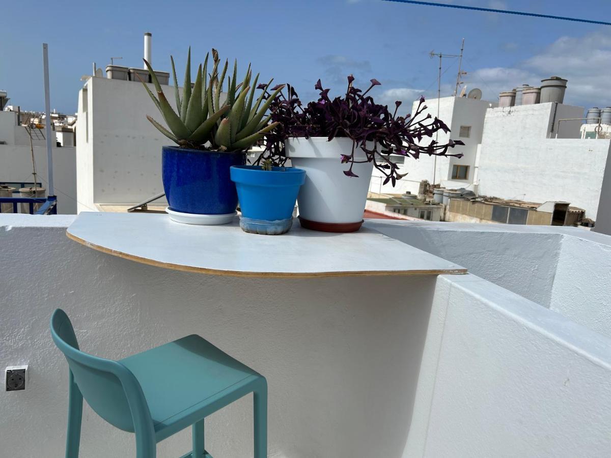 La Buganvilla Rooms Arrecife  Esterno foto