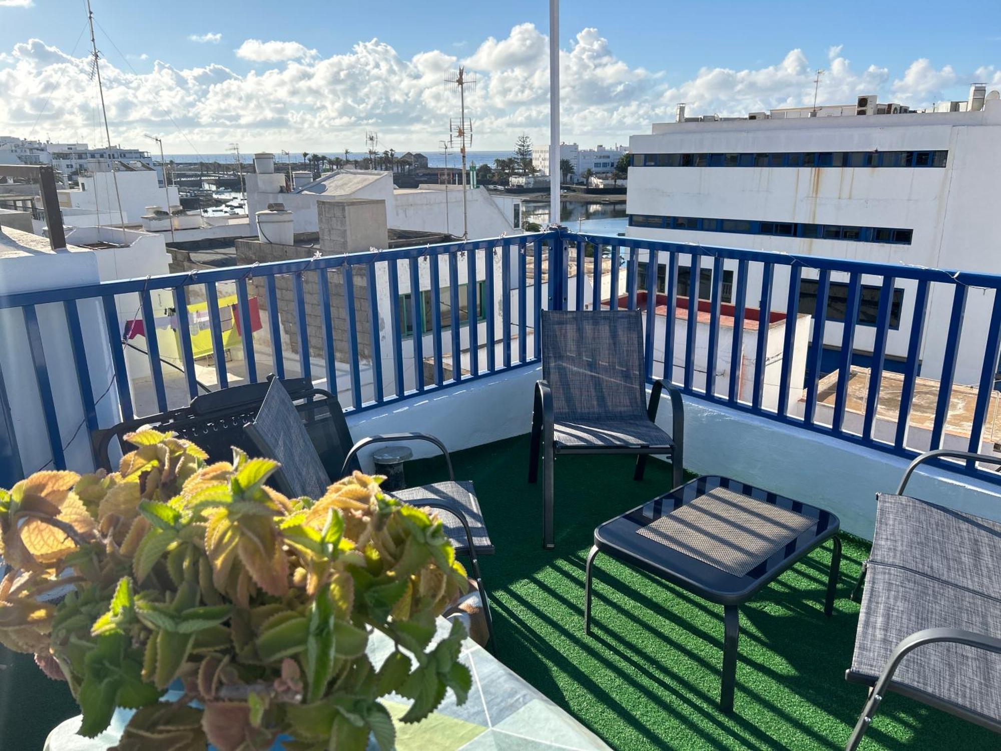 La Buganvilla Rooms Arrecife  Esterno foto