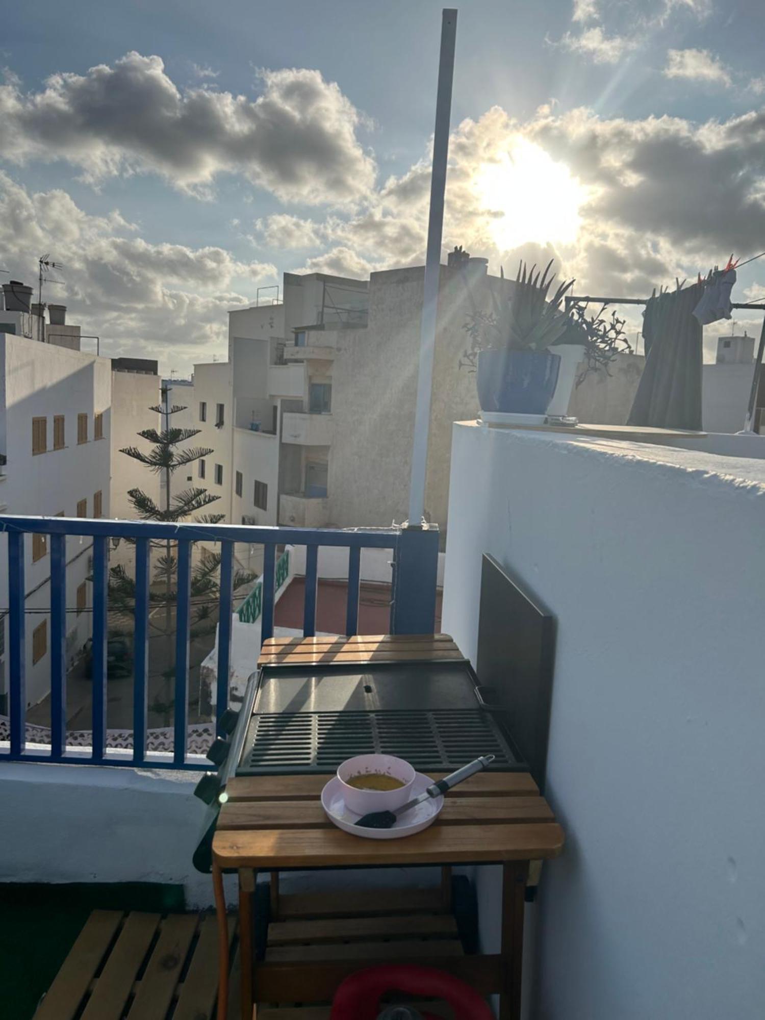 La Buganvilla Rooms Arrecife  Esterno foto
