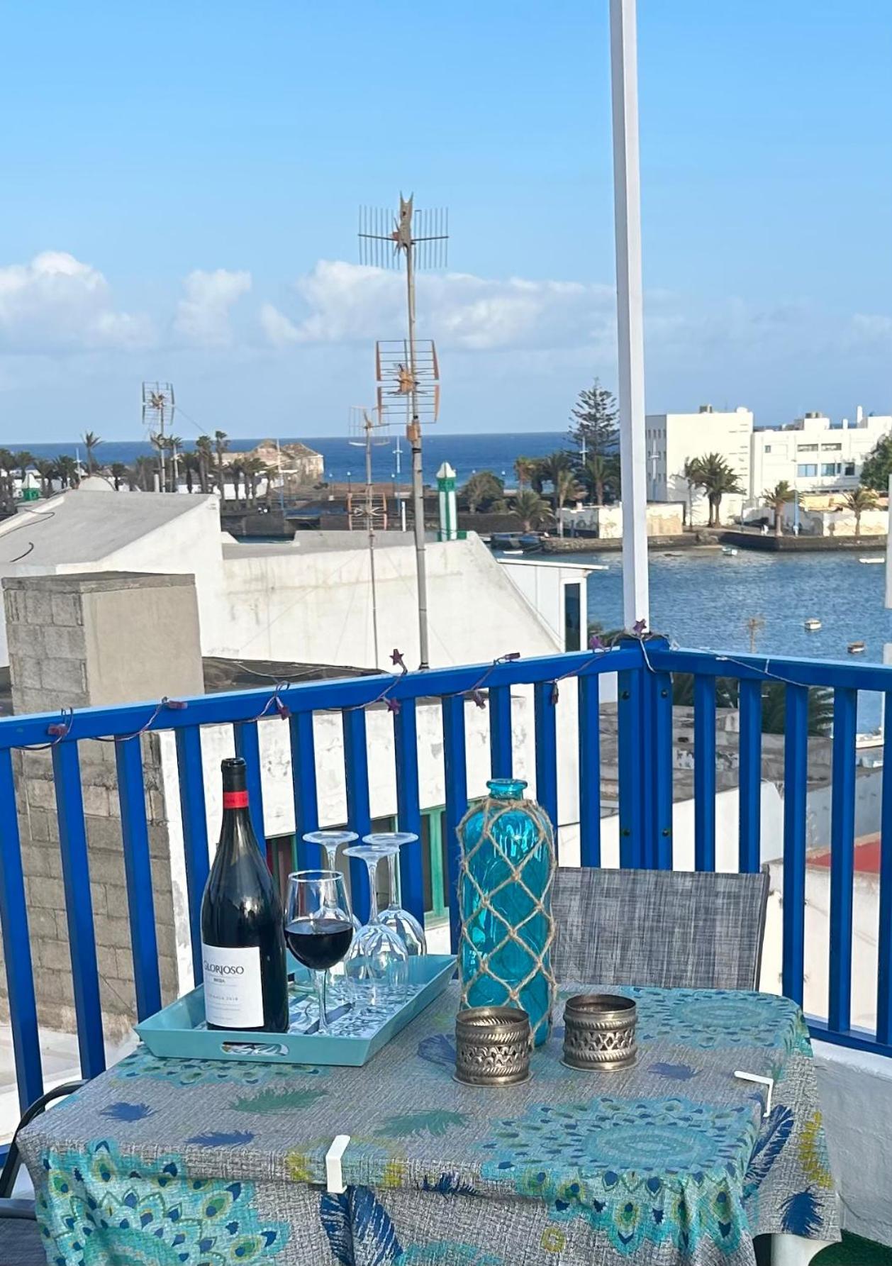 La Buganvilla Rooms Arrecife  Esterno foto