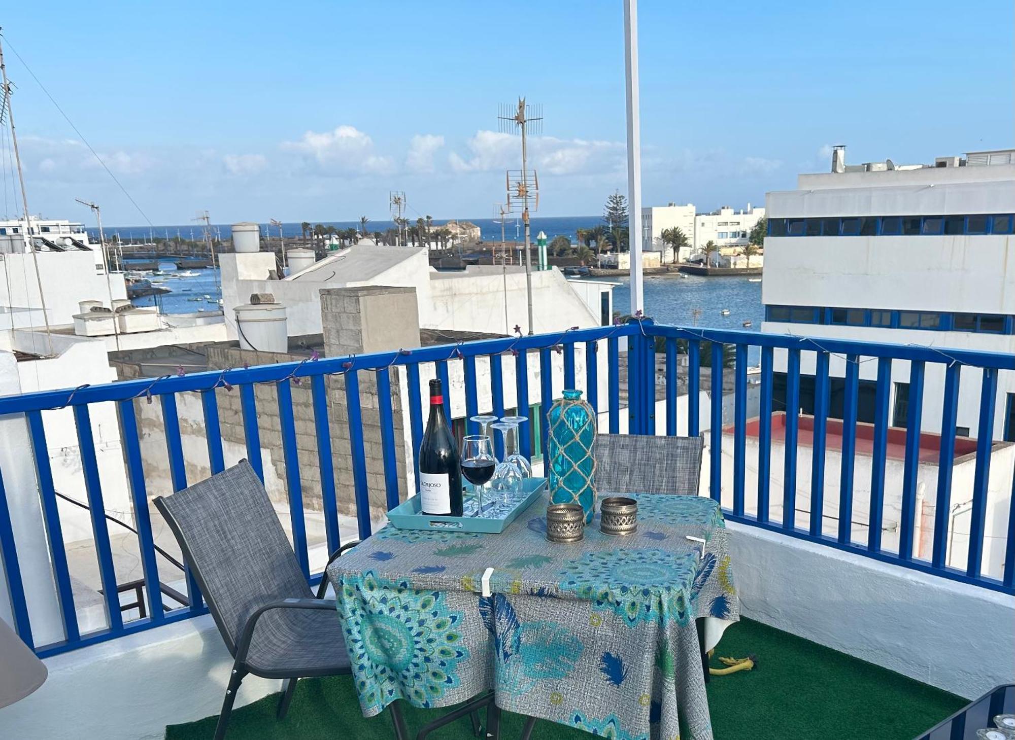 La Buganvilla Rooms Arrecife  Esterno foto