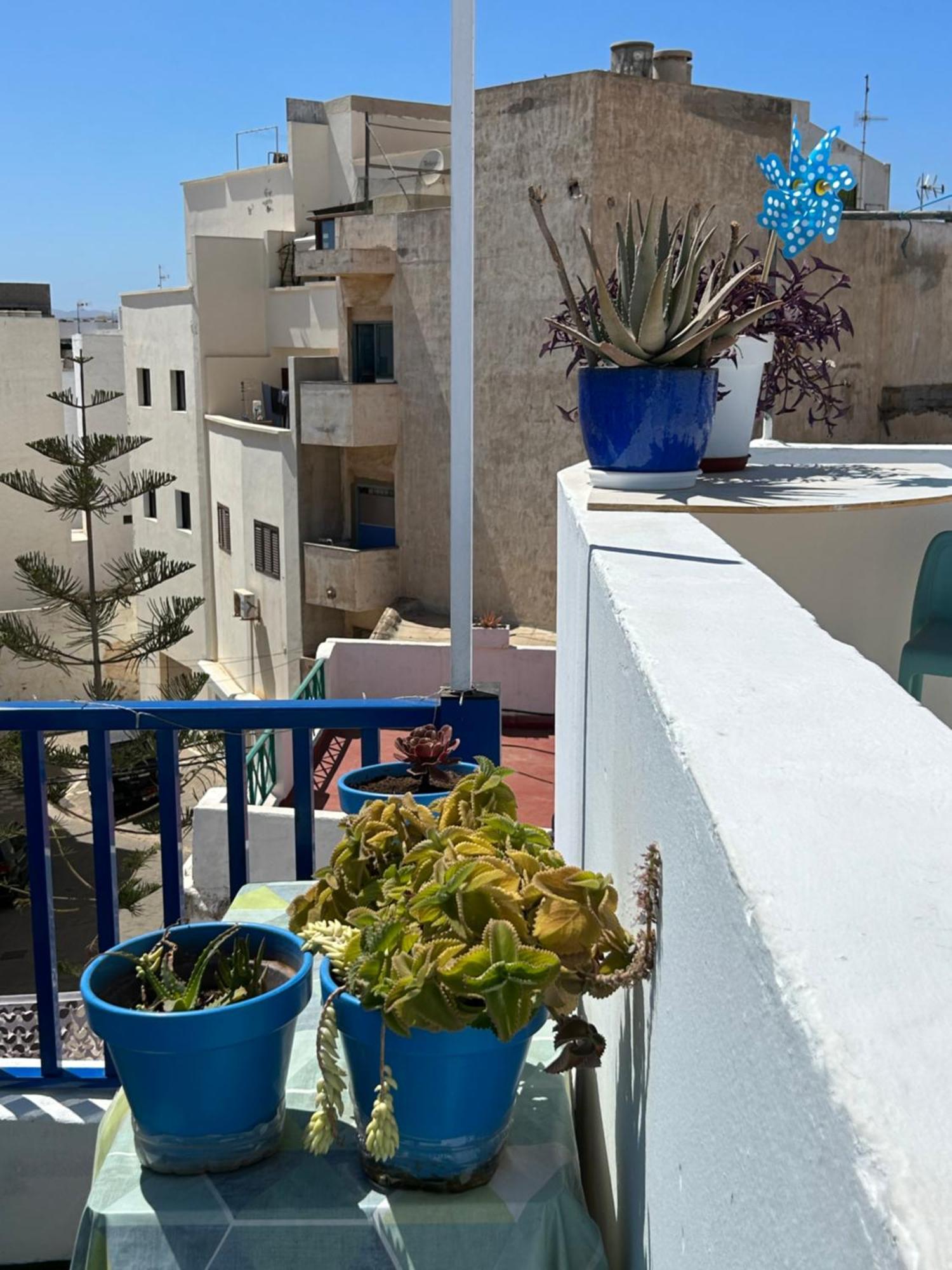 La Buganvilla Rooms Arrecife  Esterno foto