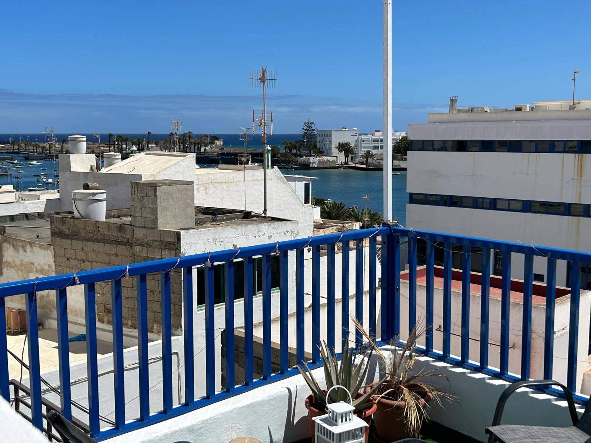 La Buganvilla Rooms Arrecife  Esterno foto