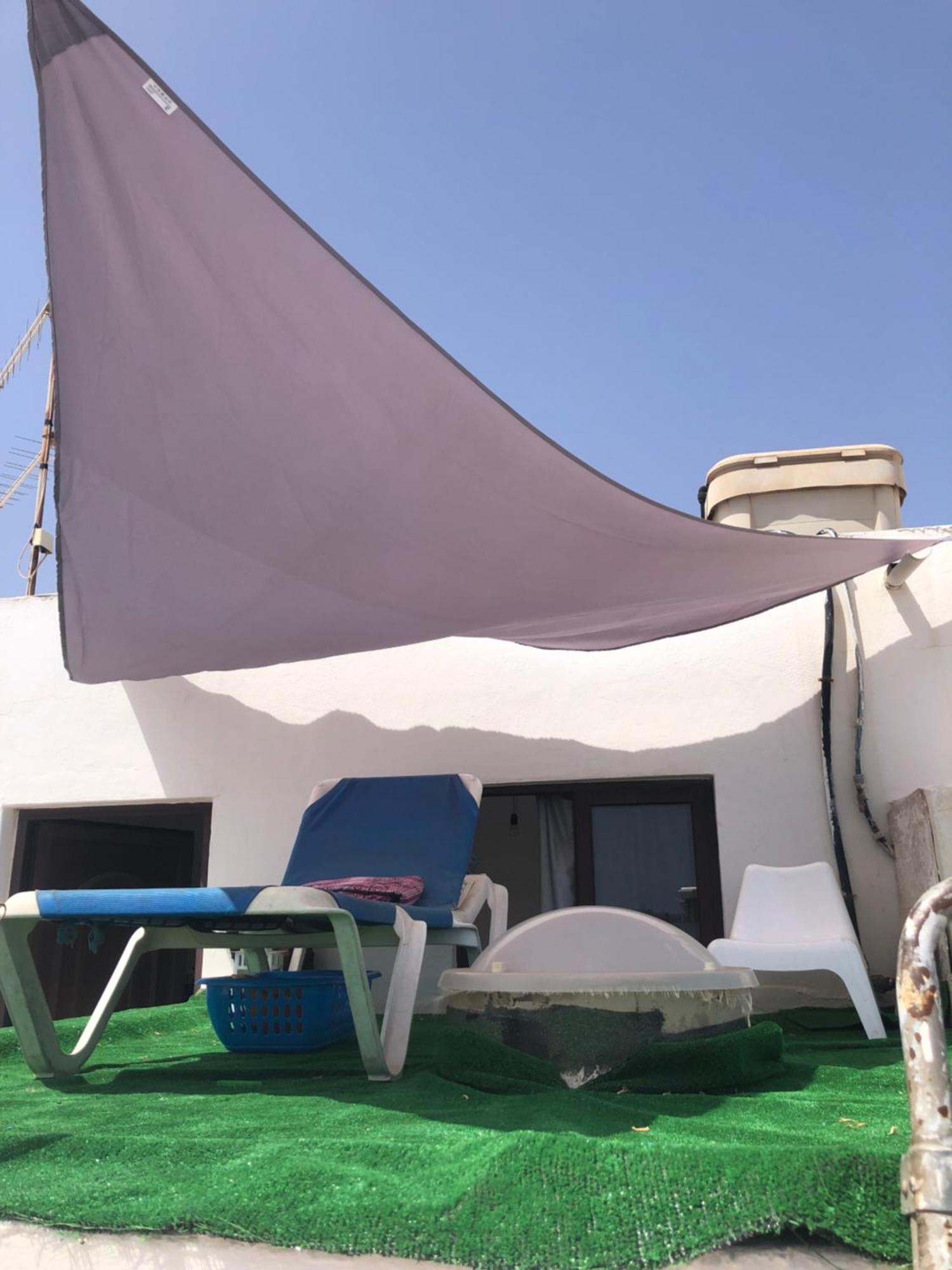 La Buganvilla Rooms Arrecife  Esterno foto