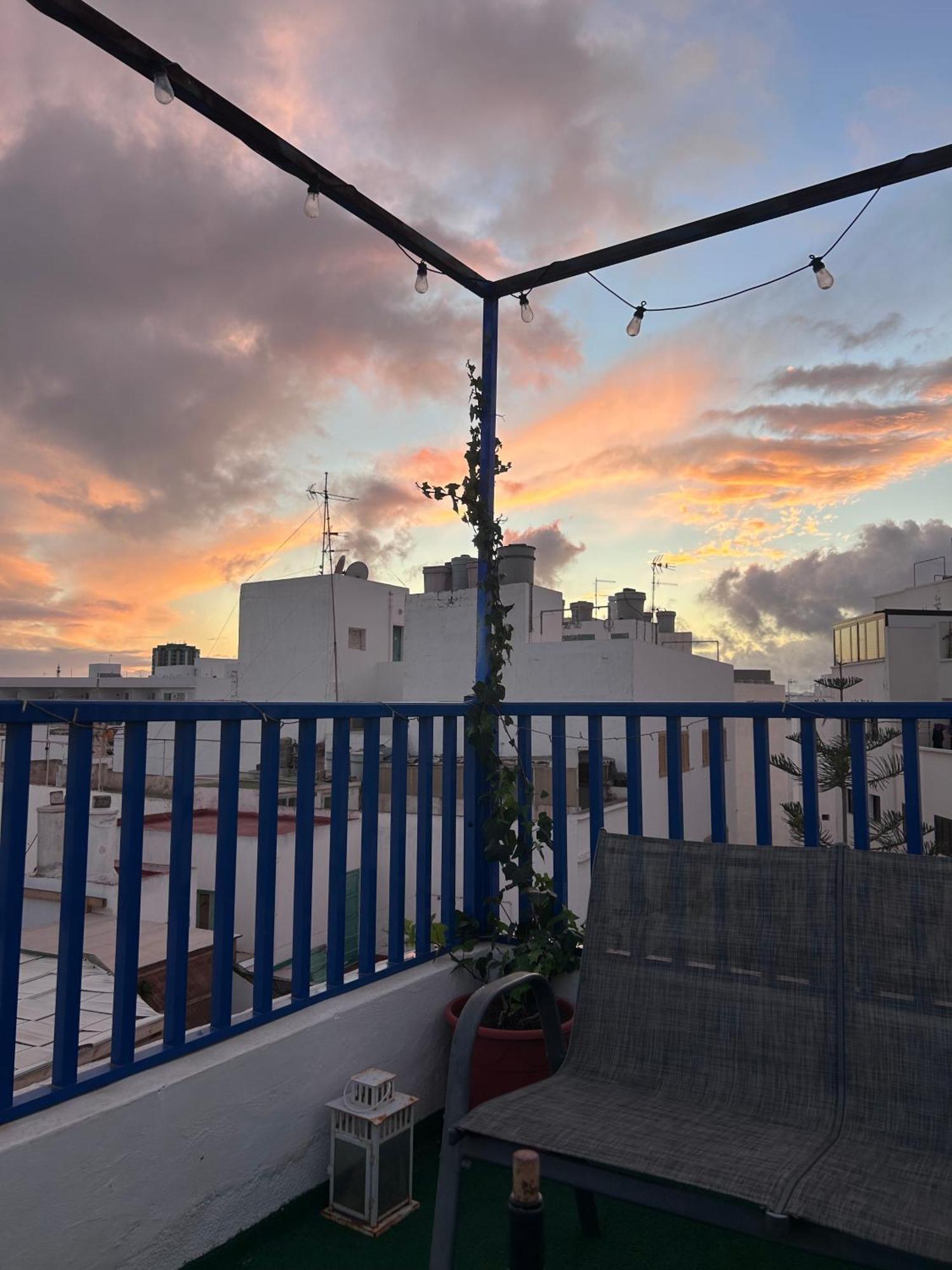 La Buganvilla Rooms Arrecife  Esterno foto