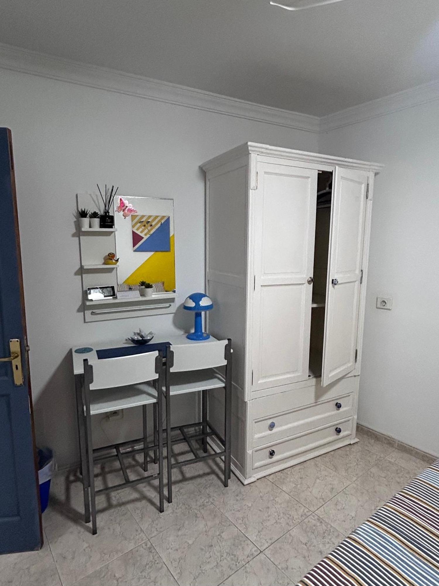La Buganvilla Rooms Arrecife  Esterno foto