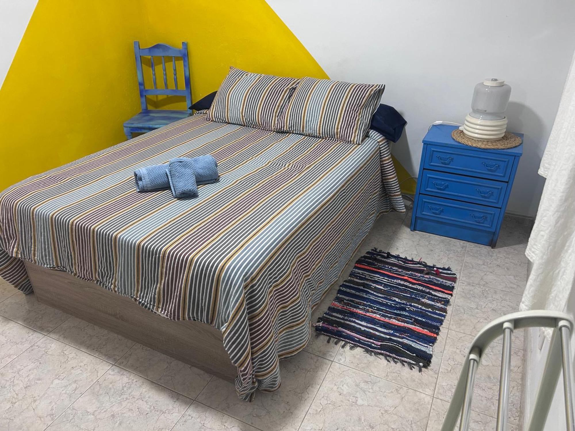 La Buganvilla Rooms Arrecife  Esterno foto