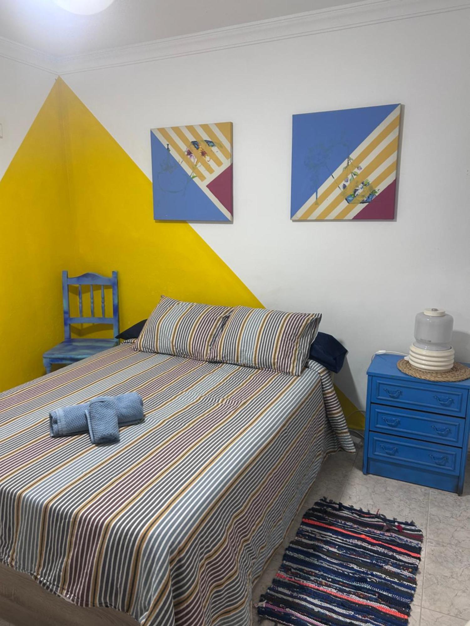 La Buganvilla Rooms Arrecife  Esterno foto